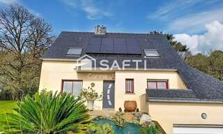 Maison 5 Pièces 137 m² à vendre à Rieux (56350)