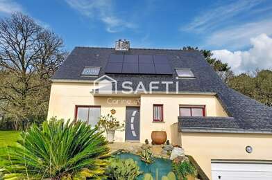 Maison 5 pièces 278000 €