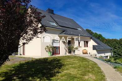 Maison 5 pièces 259000 €