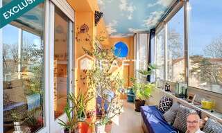 Appartement 4 Pièces 95 m² à vendre à Lyon 8 (69008)