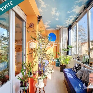 Appartement 4 pièces 290000 €