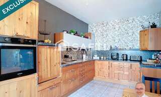 Appartement 4 Pièces 95 m² à vendre à Lyon 8 (69008)