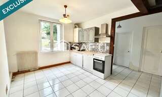 Maison 4 Pièces 66 m² à vendre à Mer (41500)