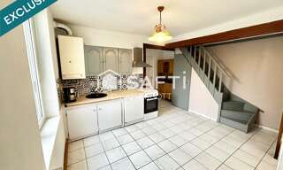 Maison 4 Pièces 66 m² à vendre à Mer (41500)