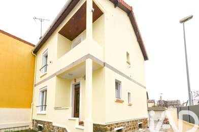 Maison 5 pièces 395000 €