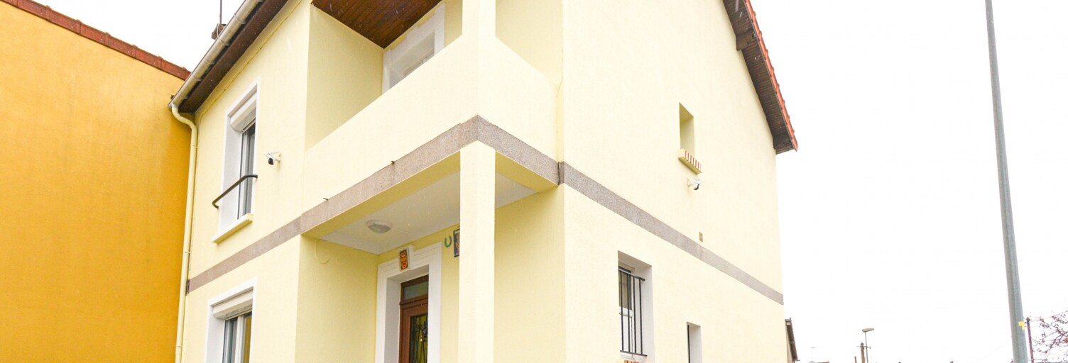 Maison 5 Pièces 136 m² à vendre à Bobigny (93000)