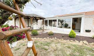 Maison 4 Pièces 92 m² à vendre à Saint-Michel-en-l'Herm (85580)