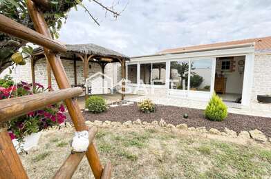 Maison 4 pièces 428500 €