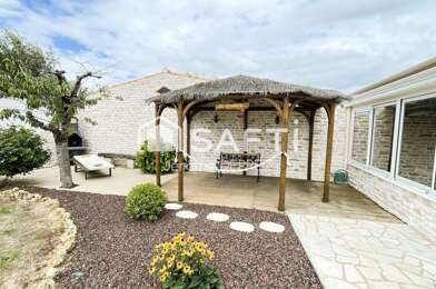 Maison 4 pièces 393000 €