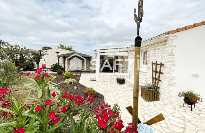 Maison plain pied proche centre ville — photo 3