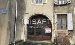 Maison 4 Pièces 101 m² à vendre à Jussey (70500)