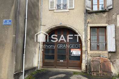 Maison 4 pièces 50000 €