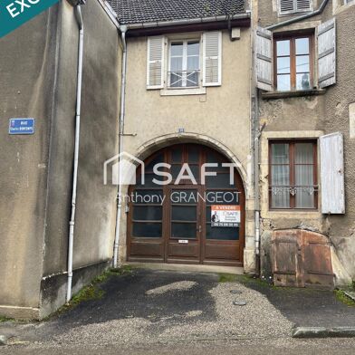 Maison 4 pièces 50000 €