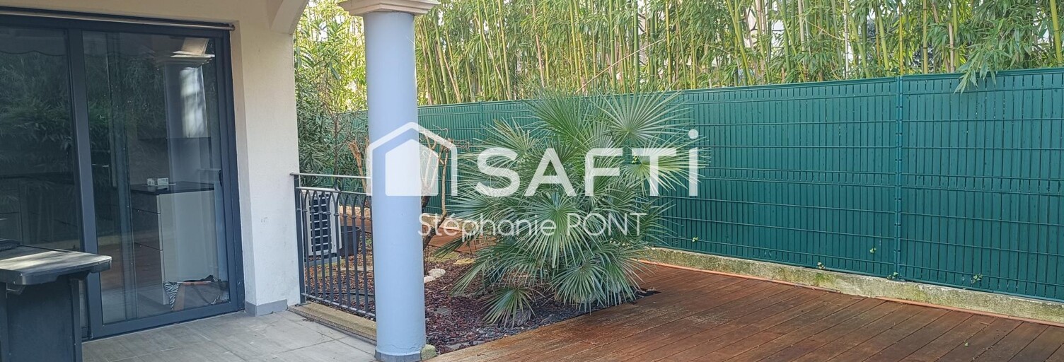 Appartement 4 Pièces 87 m² à vendre à Brignoles (83170)