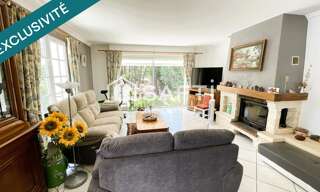 Maison 8 Pièces 201 m² à vendre à L'Aiguillon-la-Presqu'île (85460)