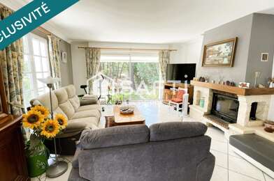 Maison 8 pièces 414000 €