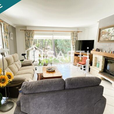 Maison 8 pièces 414000 €