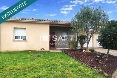 Maison 3 pièces 185000 €