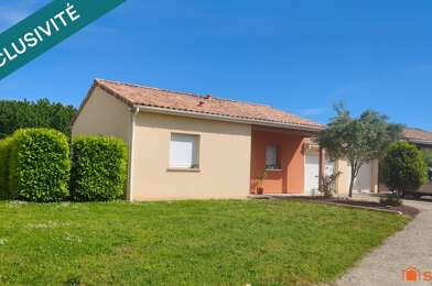 Maison 3 pièces 183000 €