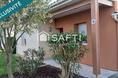Maison 3 pièces 183000 €