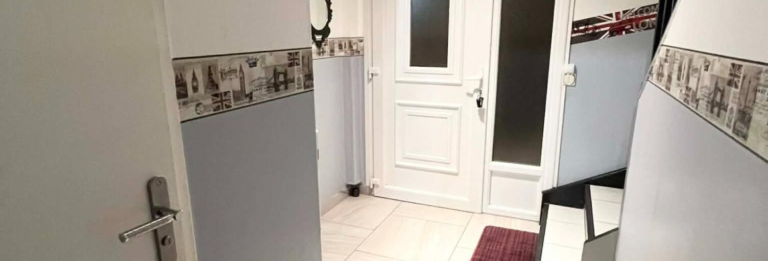 Maison 7 Pièces 122 m² à vendre à Bray-Dunes (59123)