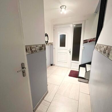 Maison 7 pièces 258500 €