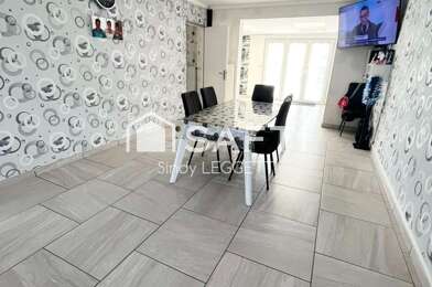Maison 7 pièces 248100 €