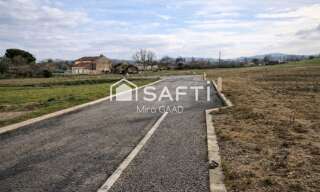 Terrain  631 m² à vendre à Lavaur (81500)