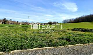 Terrain  716 m² à vendre à Lavaur (81500)