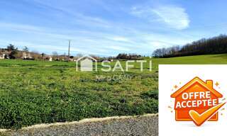 Terrain  891 m² à vendre à Lavaur (81500)
