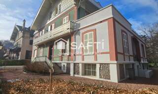 Appartement 5 Pièces 98 m² à vendre à Vichy (03200)