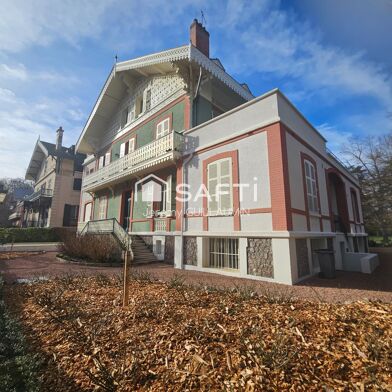 Appartement 5 pièces 335000 €