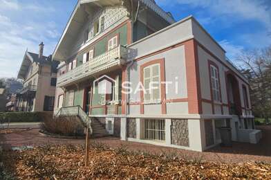 Appartement 5 pièces 335000 €