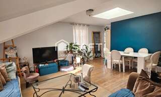 Appartement 5 Pièces 98 m² à vendre à Vichy (03200)