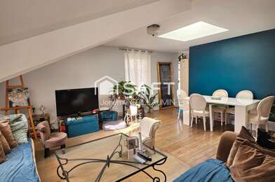 Appartement 5 pièces 335000 €
