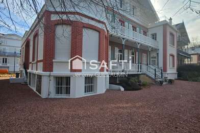 Appartement 5 pièces 335000 €