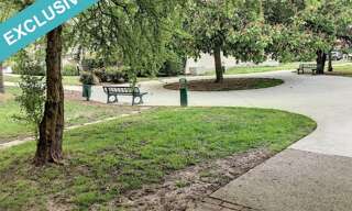 Appartement 4 Pièces 92 m² à vendre à Sannois (95110)