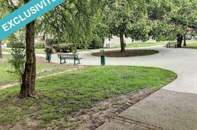 Appartement 4 pièces 259000 €