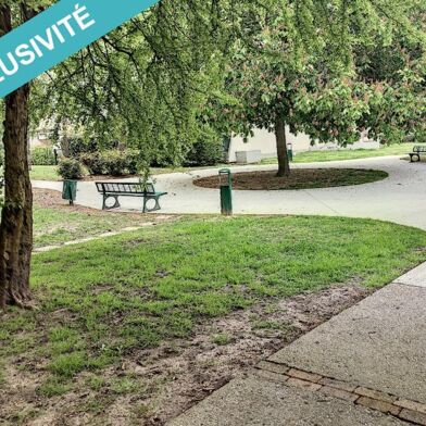 Appartement 4 pièces 259000 €