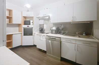 Appartement 4 pièces 229000 €