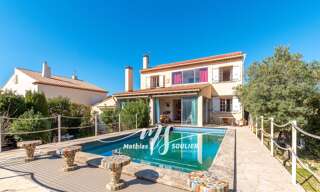 Maison 6 Pièces 180 m² à vendre à Carry-le-Rouet (13620)