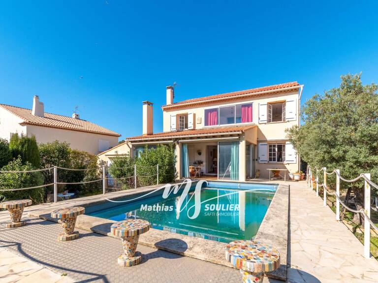 Maison de 180 m² à deux pas de la mer — photo 1
