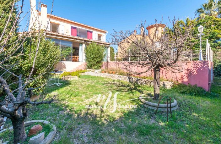 Maison de 180 m² à deux pas de la mer — photo 2