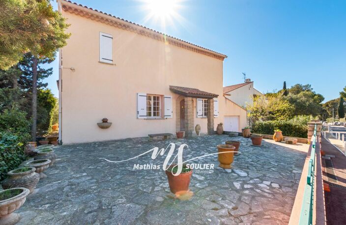 Maison de 180 m² à deux pas de la mer — photo 3