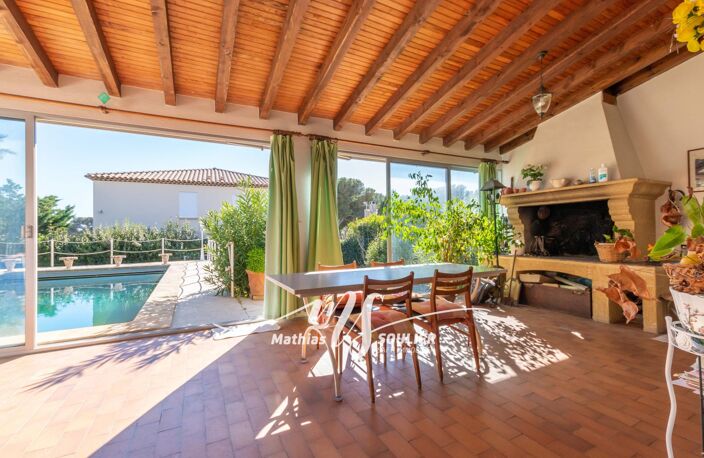 Maison de 180 m² à deux pas de la mer — photo 4