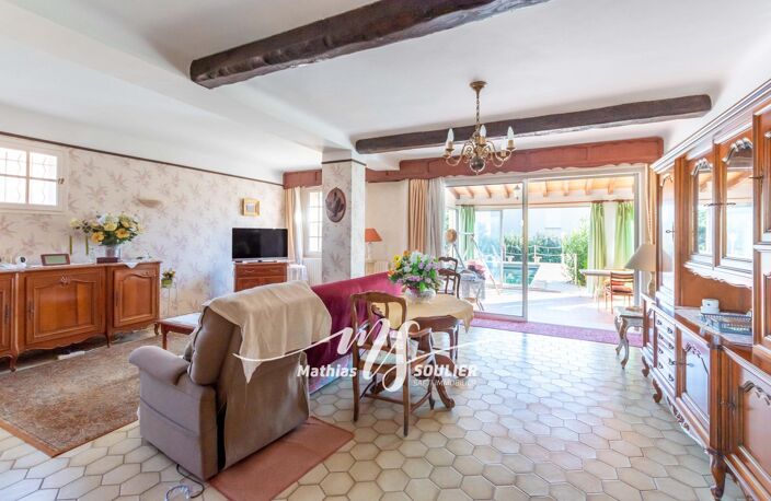 Maison de 180 m² à deux pas de la mer — photo 5