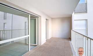 Appartement 2 Pièces 46 m² à vendre à Lyon 8 (69008)