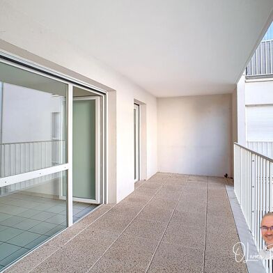 Appartement 2 pièces 147000 €