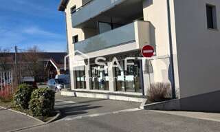 Appartement 4 Pièces 86 m² à vendre à Bourgoin-Jallieu (38300)
