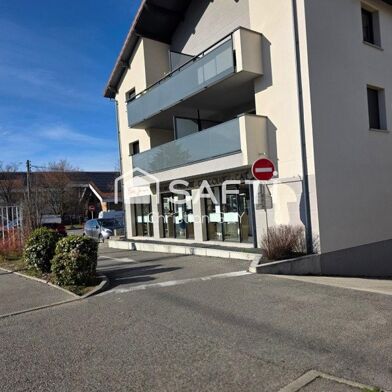 Appartement 4 pièces 315000 €